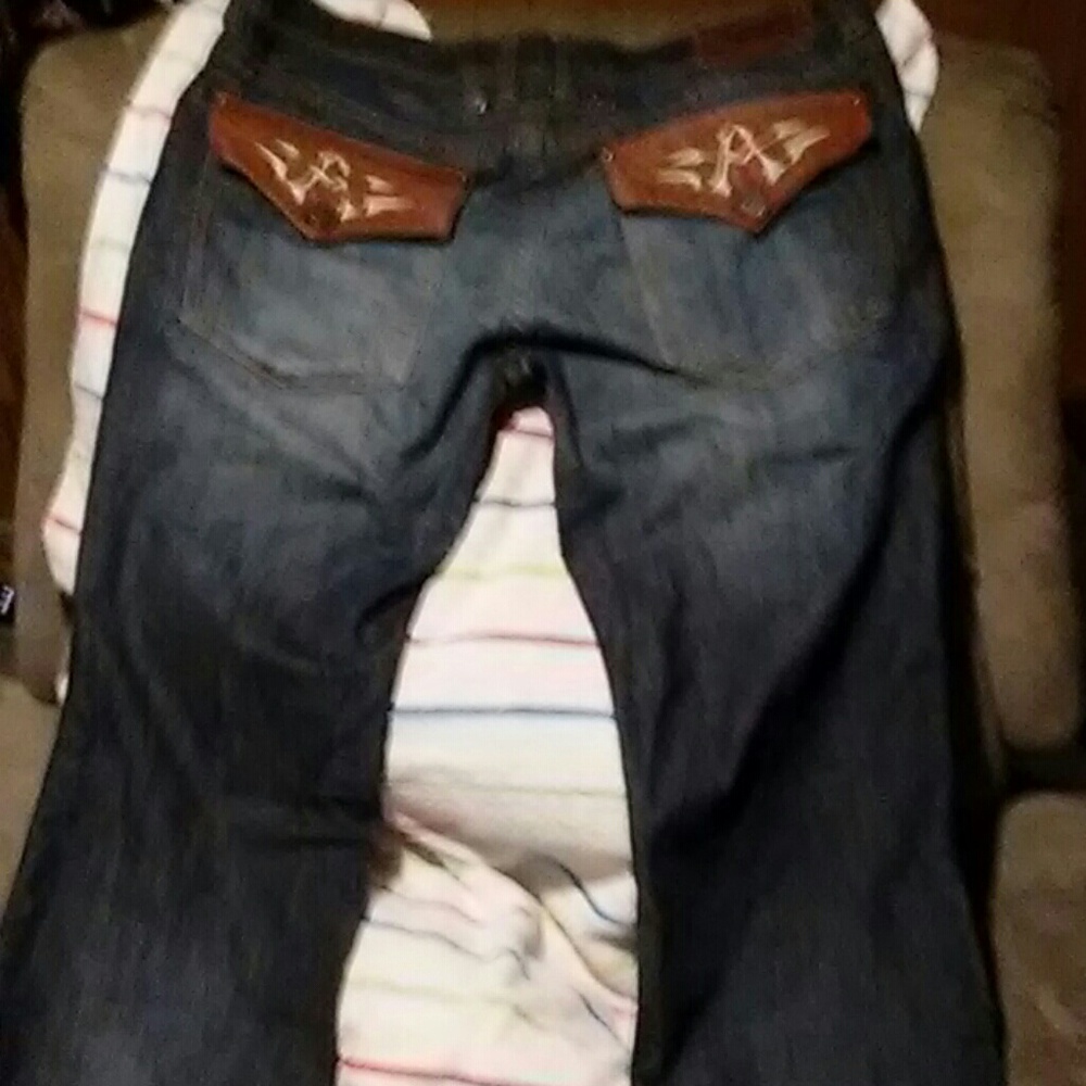 Blue Jeans